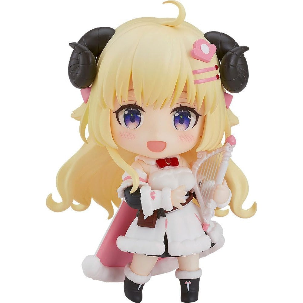 Hololive Production Tsunomaki Watame Nendoroid Action Figure - Good Smile Company - No. 2066