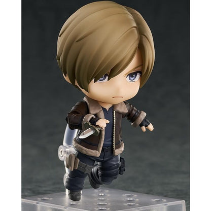 Resident Evil 4 Leon S. Kennedy Nendoroid Figure 2337