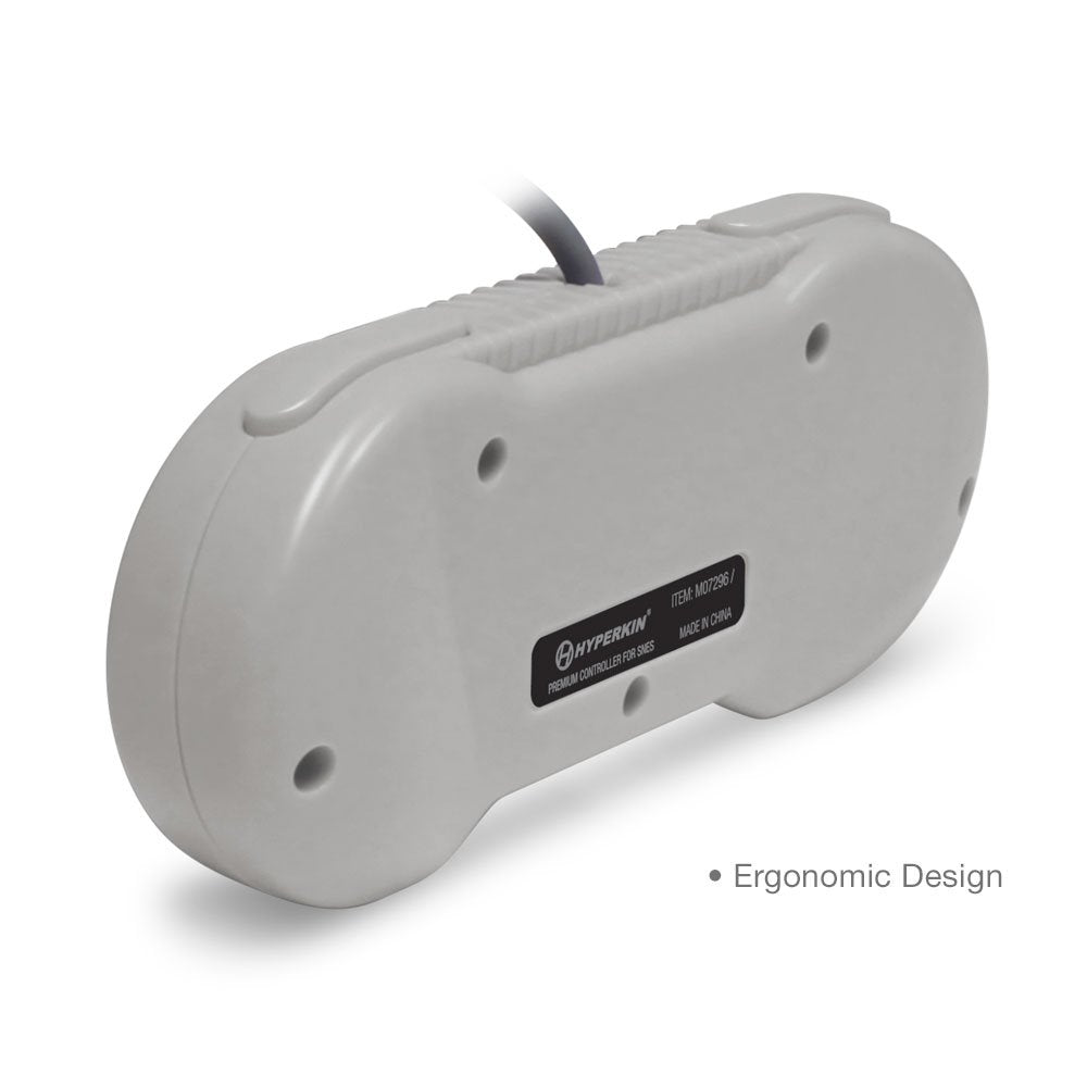 Scout Premium Controller - Super NES, SNES - Hyperkin