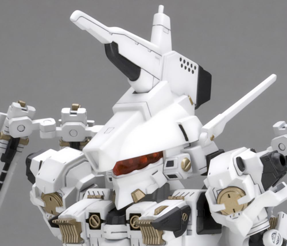 Armored Core Rosenthal CR-HOGIRE Noblesse Oblige Chibi Model Kit - Kotobukiya - D-Style