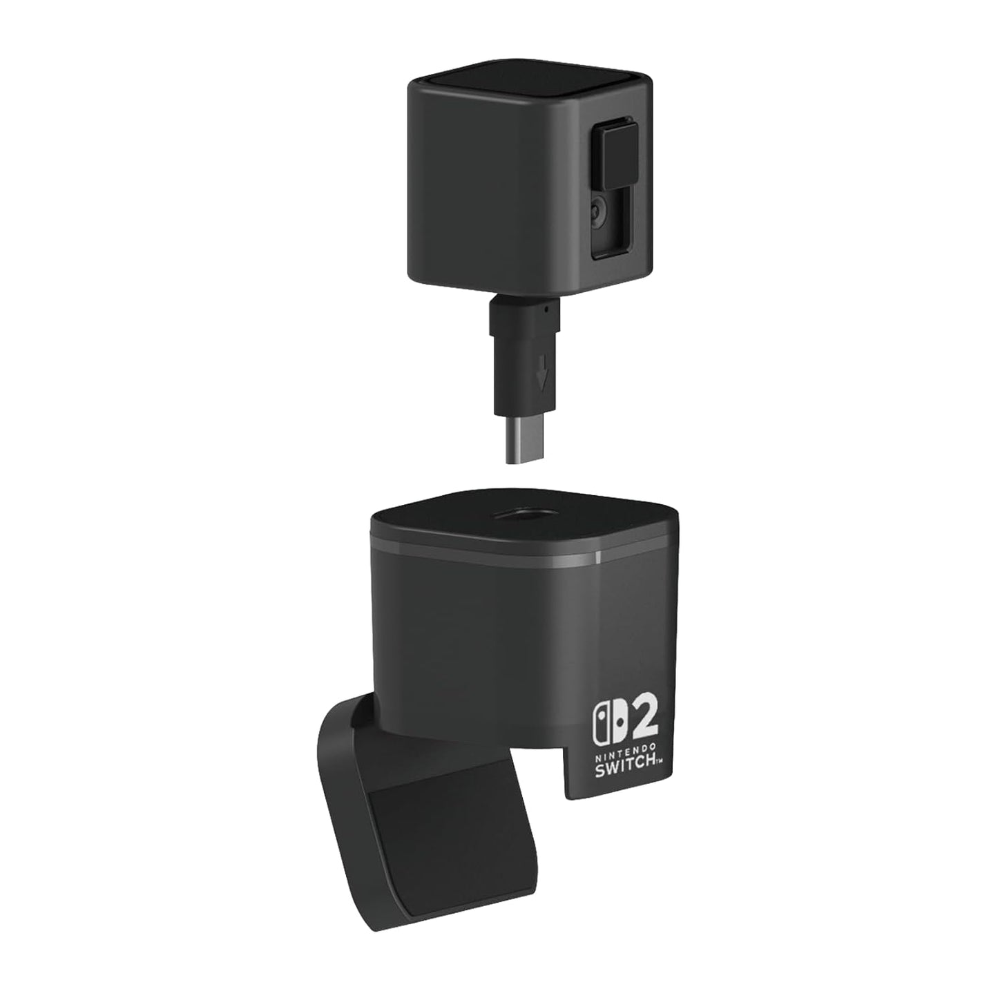 USB Camera - Nintendo Switch 2 - HORI