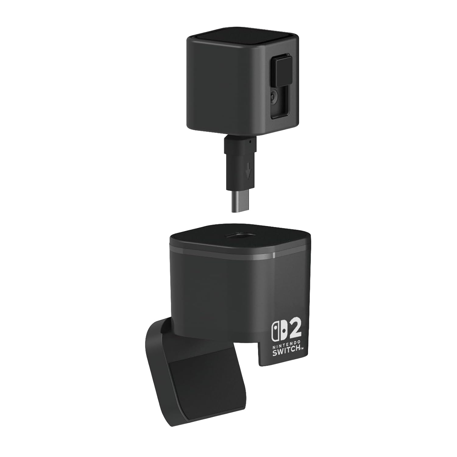 USB Camera - Nintendo Switch 2 - HORI