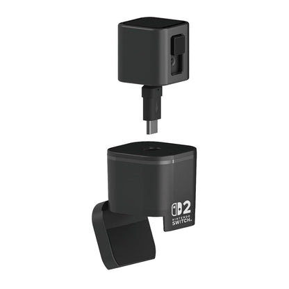 USB Camera - Nintendo Switch 2 - HORI