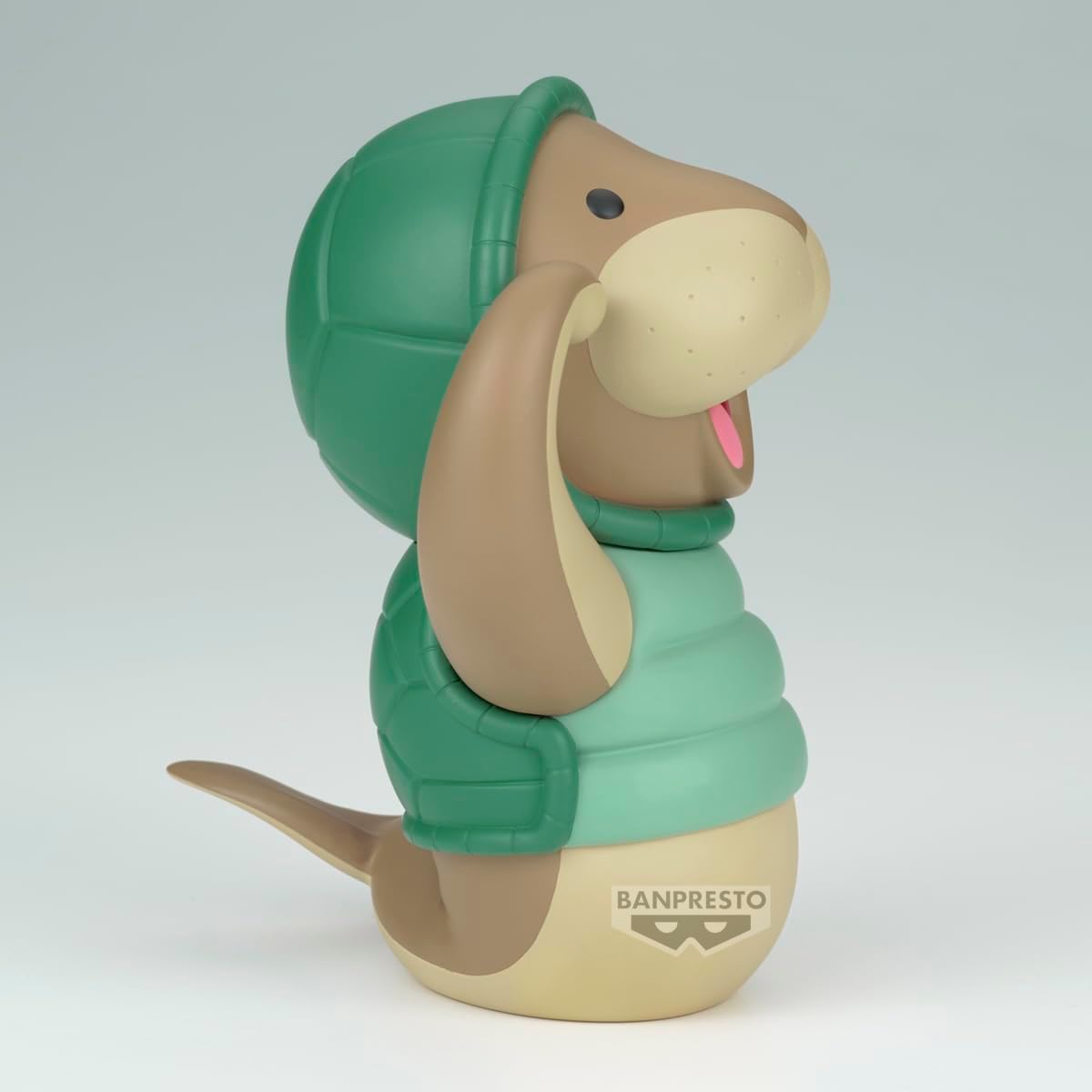 One Piece Kung Fu Dugong Figure - Banpresto - Sofvimates