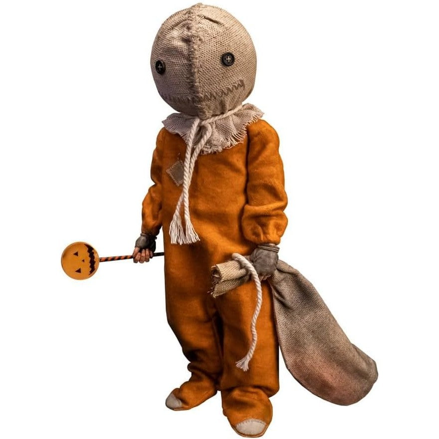 Trick 'r Treat Sam Deluxe 1/6 Scale Figure - Trick or Treat Studios