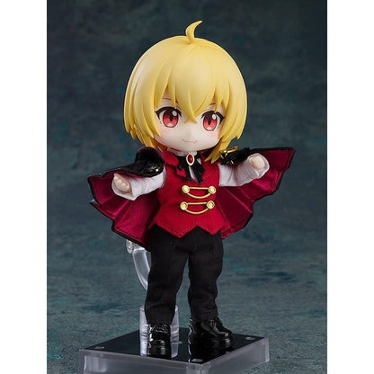 Vampire Camus 5.5" Doll Figure - Good Smile Company - Nendoroid