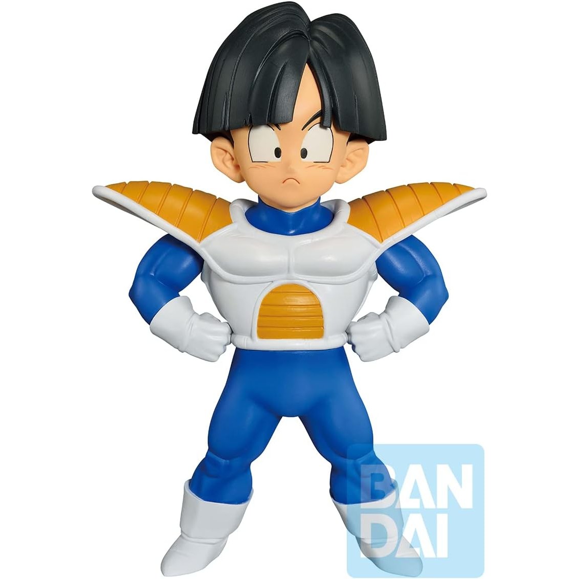 Dragon Ball Z Gohan Ball Battle on Planet Namek Figure - Bandai Spirits Ichibansho