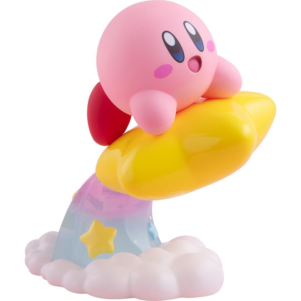 Kirby Figure 5.5" with Stand - Good Smile Company - Pop Up Parade