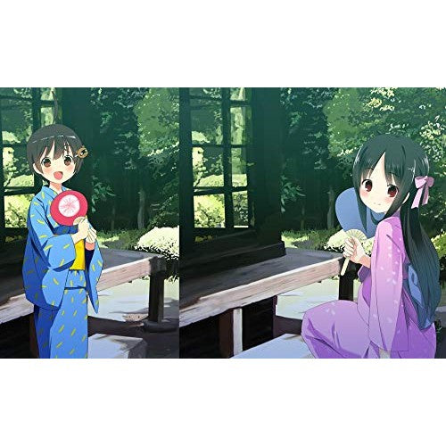 Tokyo School Life - Nintendo Switch - PQube