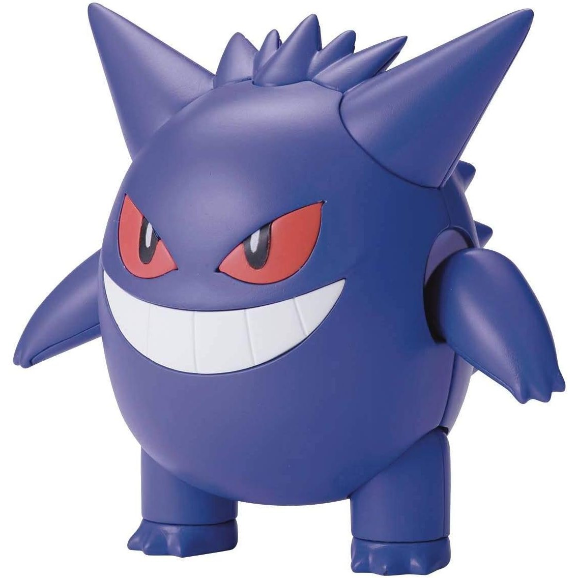 Pokemon Gengar Figure Model Kit - Bandai Spirits