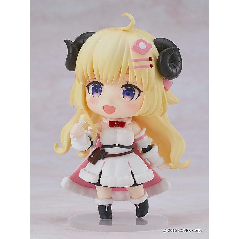 Hololive Production Tsunomaki Watame Nendoroid Action Figure - Good Smile Company - No. 2066