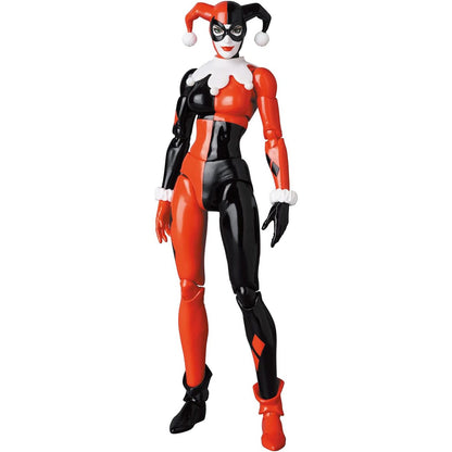 Batman: Hush Harley Quinn Action Figure - Medicom Toy - Mafex #162