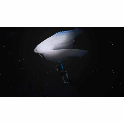Endless Ocean Luminous - Nintendo Switch - Nintendo