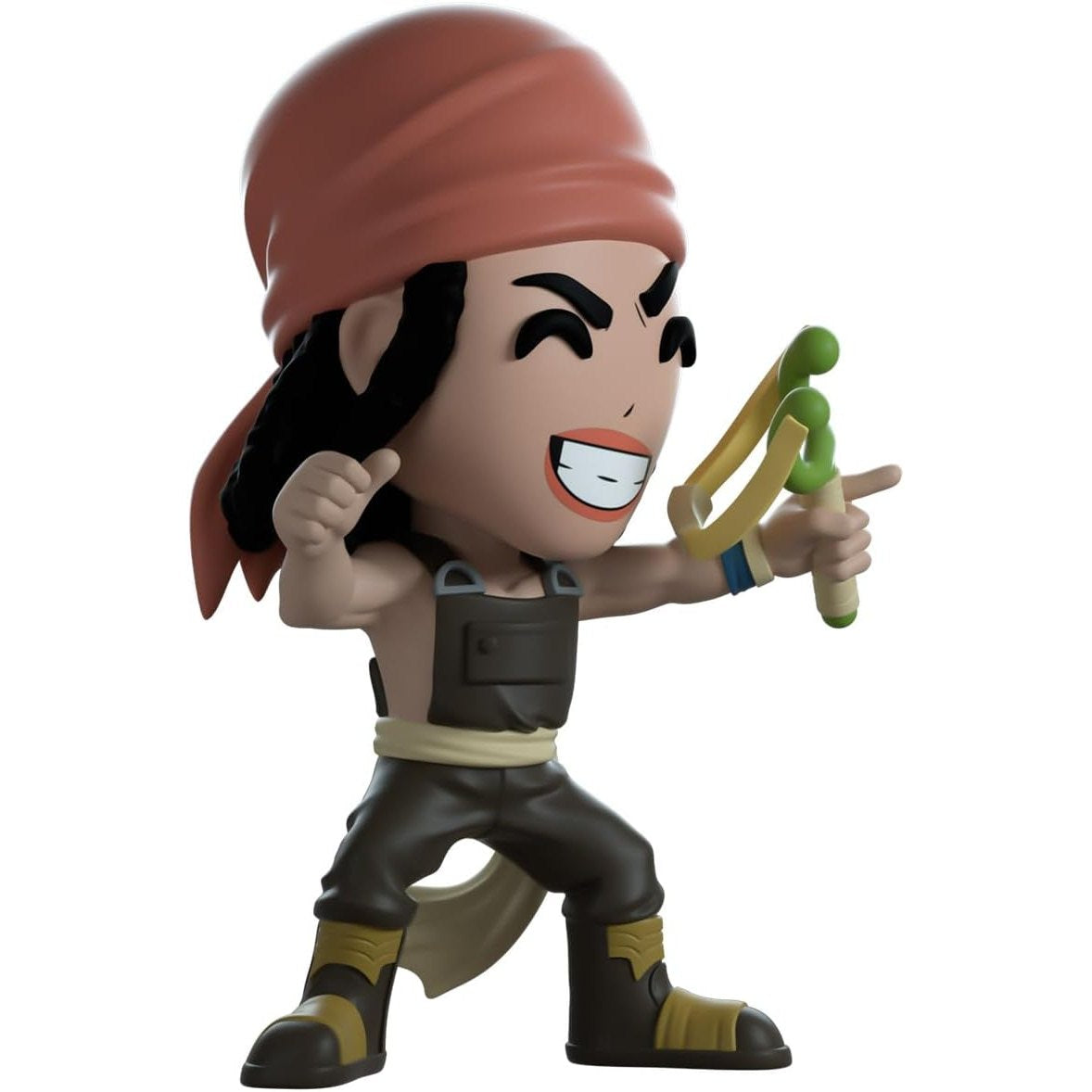 One Piece Usopp Vinyl Figure - Youtooz - One Piece Collection