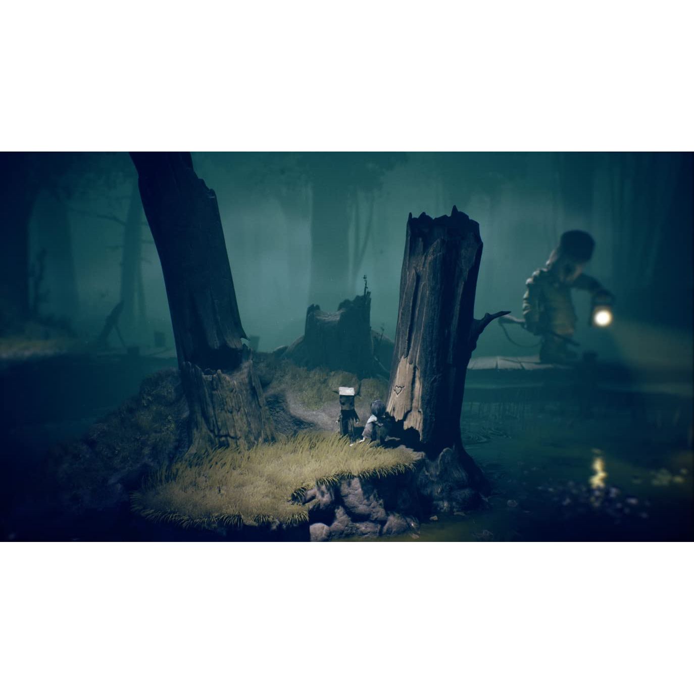Little Nightmares II - Xbox Series X - Bandai Namco Games