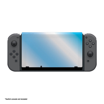 Tempered Glass Nintendo Switch Screen Protector 2-Pack - Armor3
