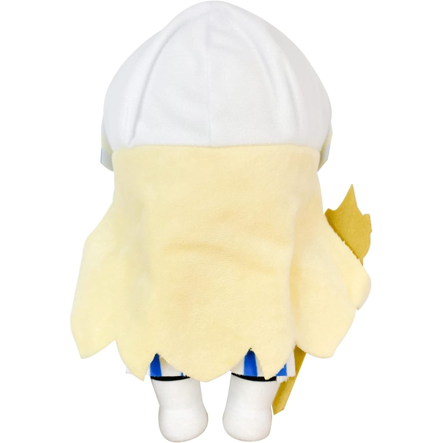 Goblin Slayer Priestess 8" Plush - Great Eastern Entertainment