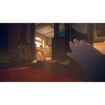 Goodnight Universe - PlayStation 5, PlayStation 4 - Skybound Entertainment
