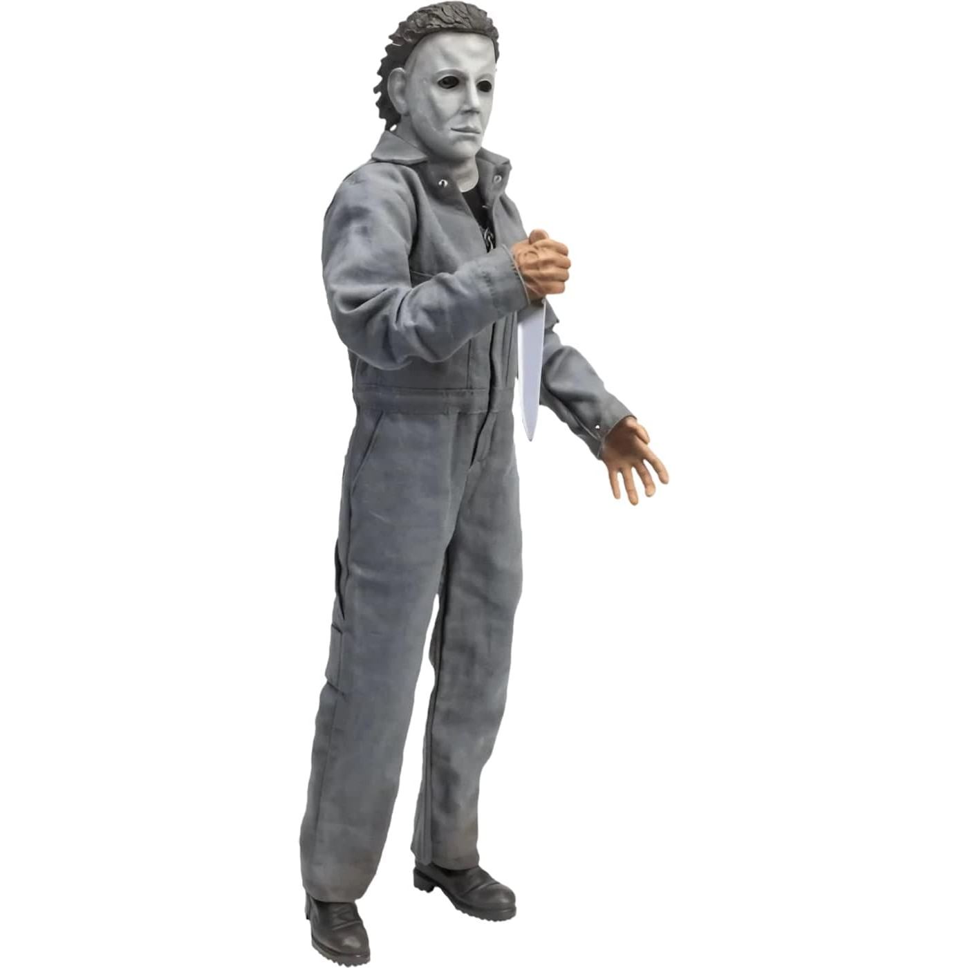 Halloween: The Curse of Michael Myers Michael Myers 1/6 Scale Figure - Trick or Treat Studios