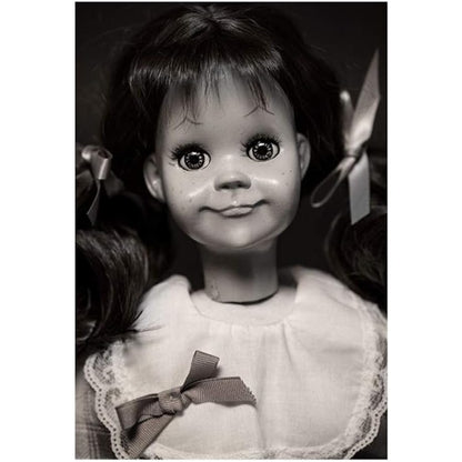 The Twilight Zone Talky Tina Doll Prop Replica - Trick or Treat Studios