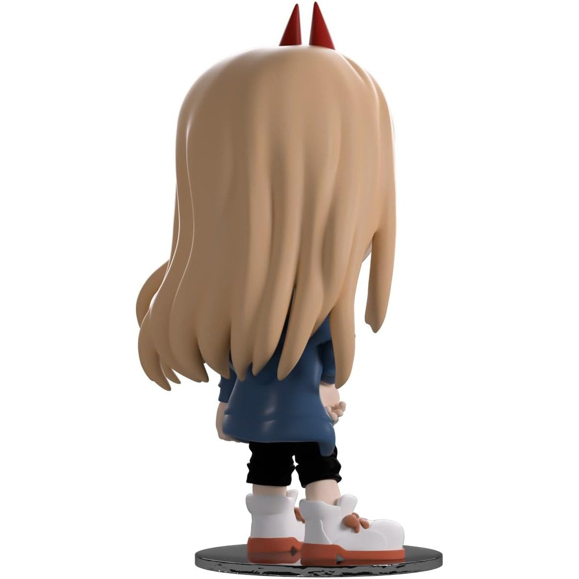 Chainsaw Man Power Vinyl Figure - Youtooz - Chainsaw Man Collection #2