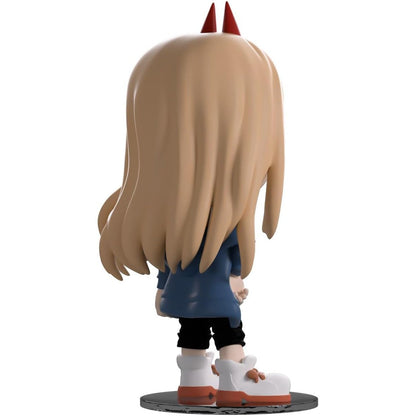 Chainsaw Man Power Vinyl Figure - Youtooz - Chainsaw Man Collection #2
