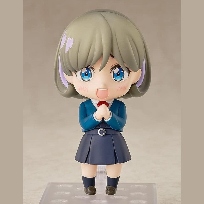 Love Live! Superstar!! Keke Tang Figure - Good Smile Company - Nendoroid #2038