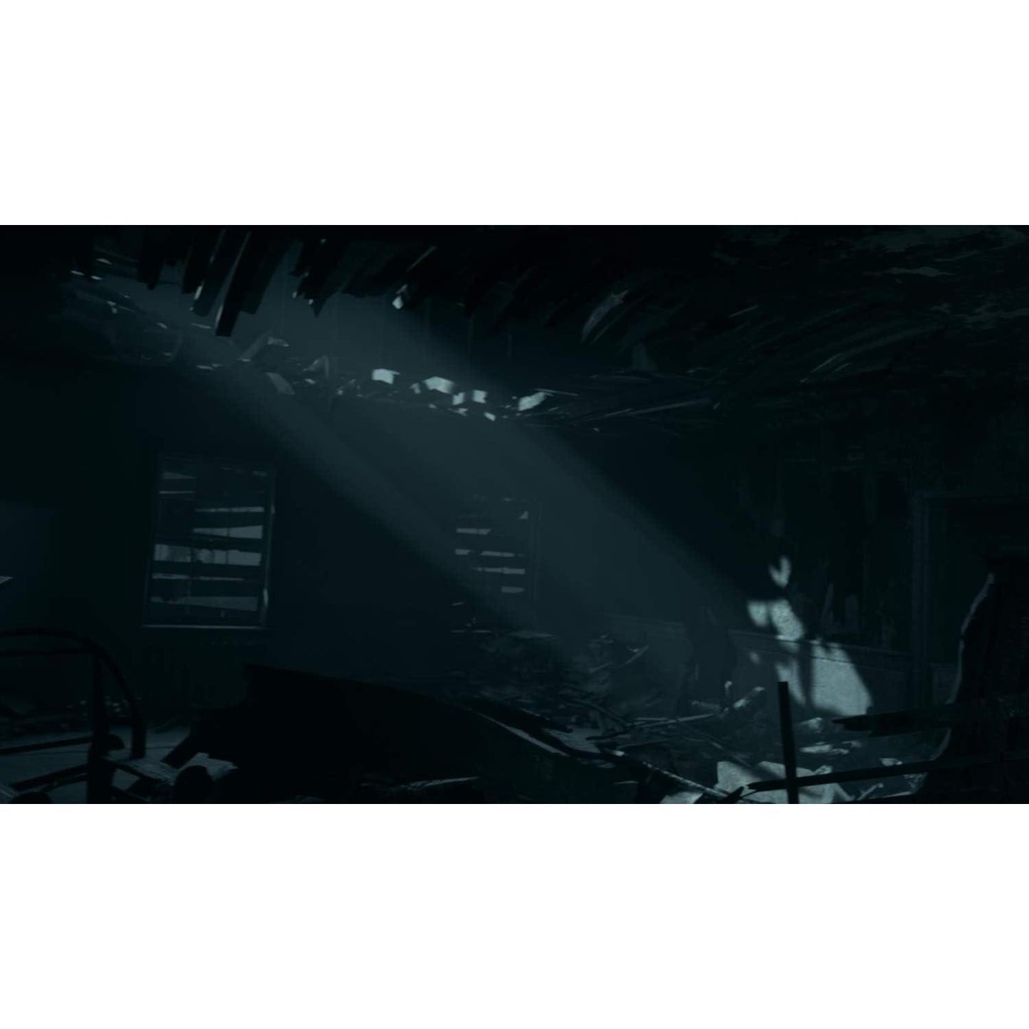 The Dark Pictures: House of Ashes - Xbox Series X, Xbox One - Bandai Namco