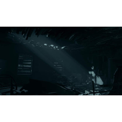 The Dark Pictures: House of Ashes - Xbox Series X, Xbox One - Bandai Namco