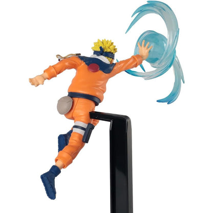 Naruto Shippuden Naruto Uzumaki Statue Figure - Banpresto - Effectreme