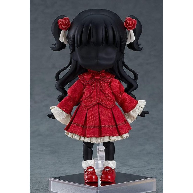 Shadows House Kate Doll Figure - Good Smile Company - Nendoroid