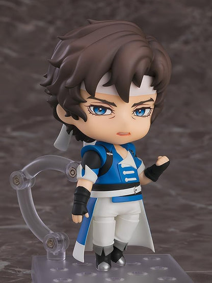 Castlevania: Nocturne Richter Belmont Nendoroid Figure 2317