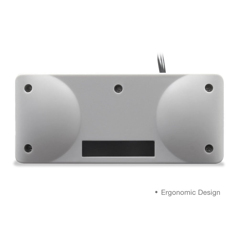 Cadet Premium USB Controller NES Style - PC & Mac - Hyperkin