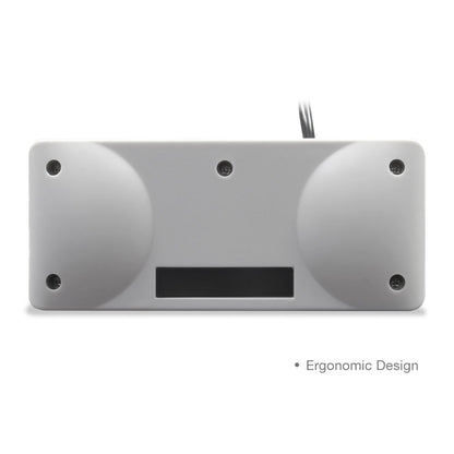Cadet Premium USB Controller NES Style - PC & Mac - Hyperkin