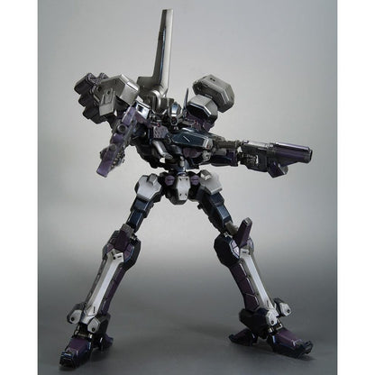 Armored Core Variable Infinity Crest CR-C840/UL Lightweight Class Ver. 1/72 Scale Model Kit - Kotobukiya