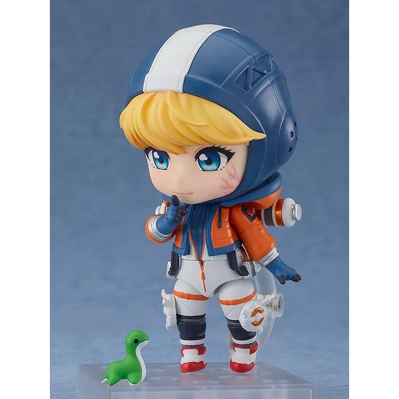 Apex Legends Wattson Figure - Good Smile Company - Nendoroid #1828