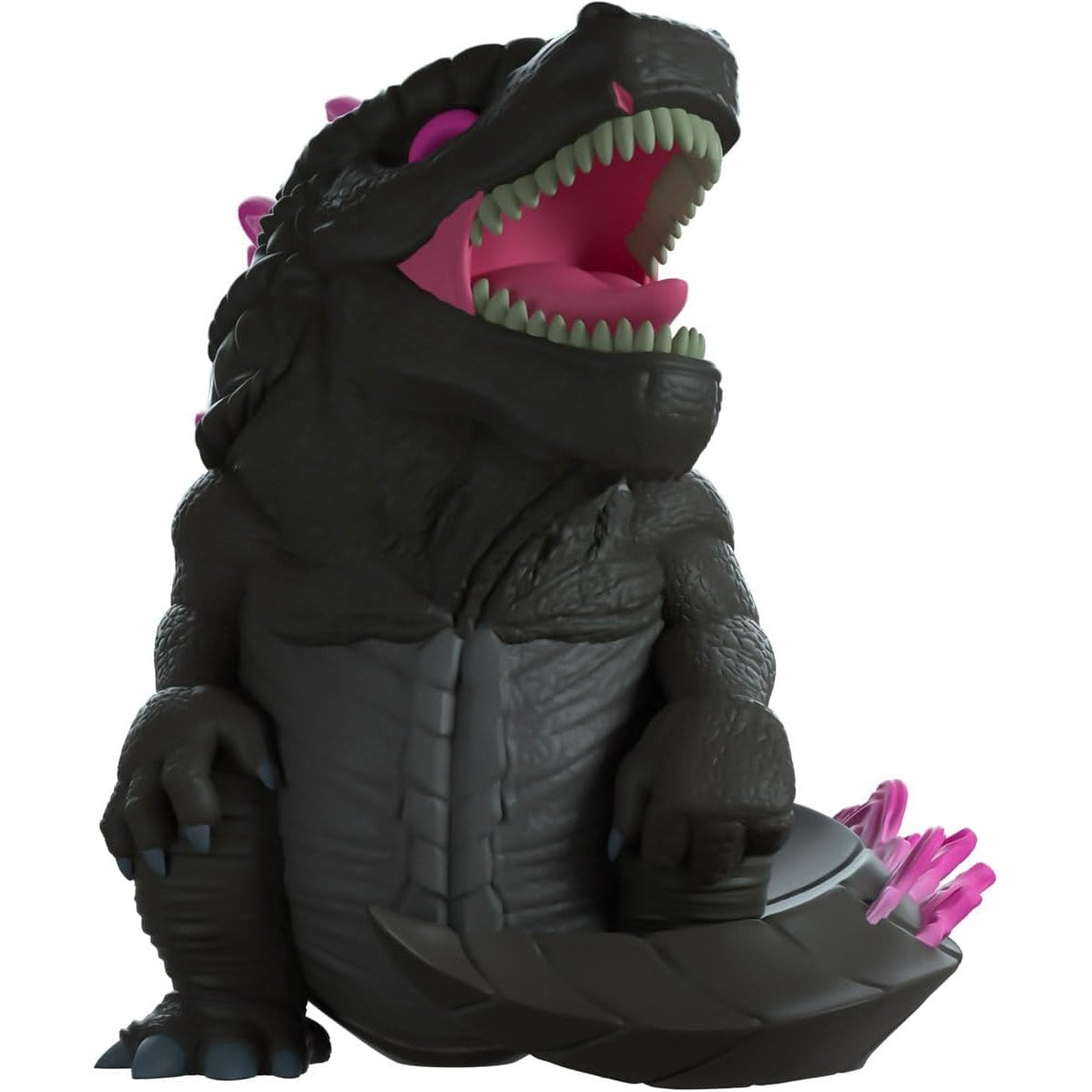 Godzilla x Kong: The New Empire Evolved Godzilla Vinyl Figure - Youtooz - Godzilla x Kong: The New Empire Collection #0