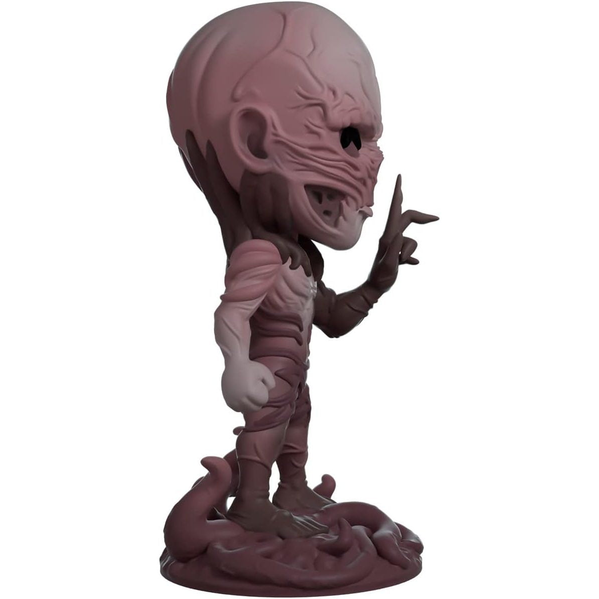 Stranger Things Vecna Vinyl Figure - Youtooz - Stranger Things Collection #1