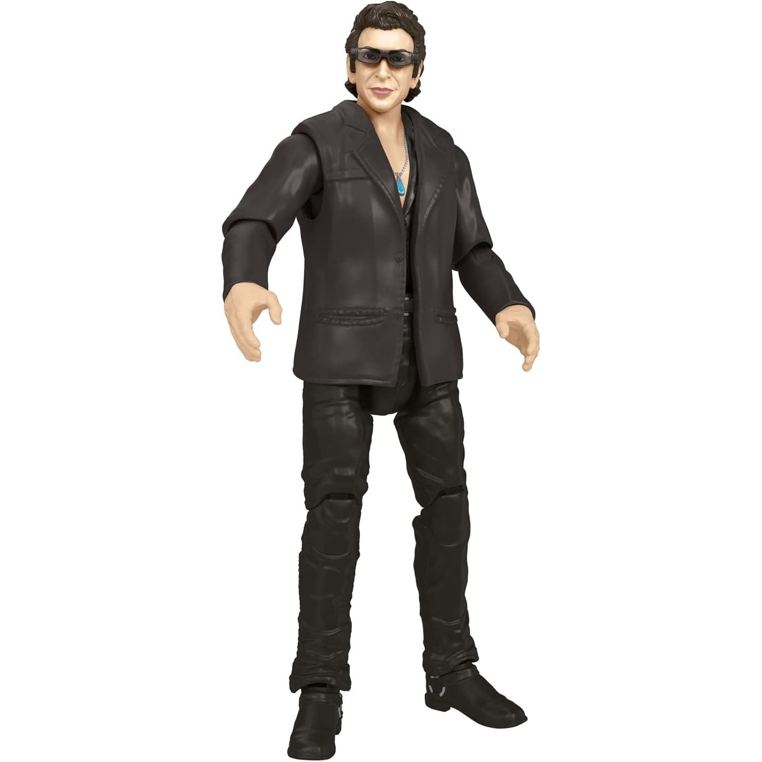 Dr. Ian Malcolm Jurassic World Hammond Collection
