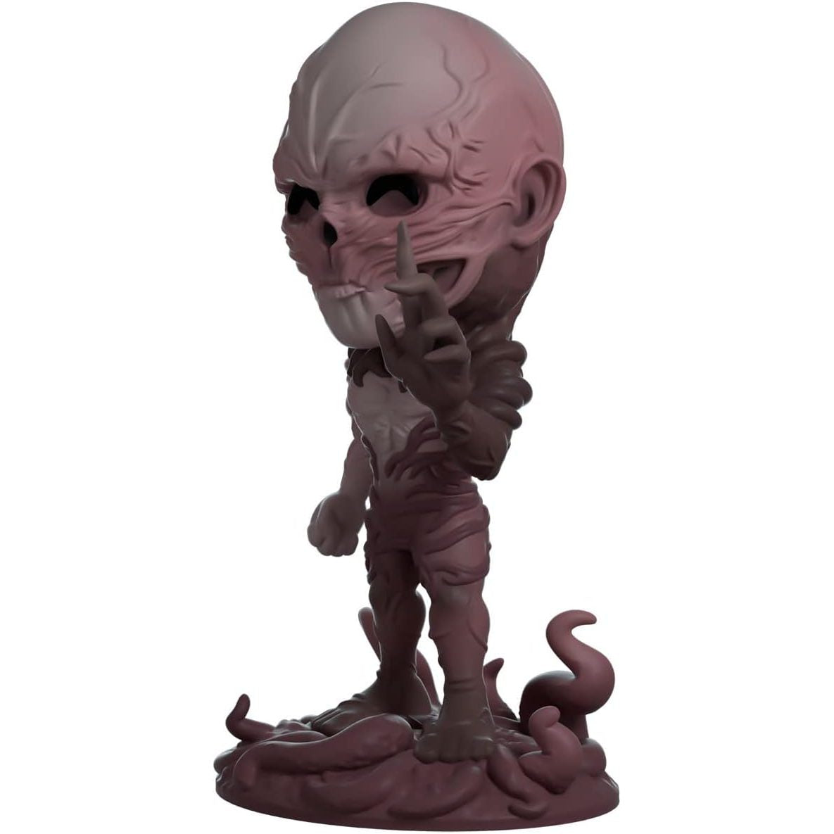 Stranger Things Vecna Vinyl Figure - Youtooz - Stranger Things Collection #1