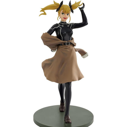 Kaiju No. 8 Kikoru Shinomiya Figure - Bandai Spirits - Ichibansho