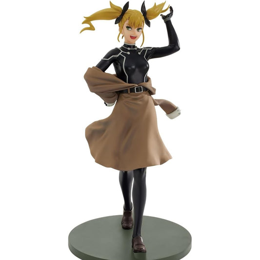 Kaiju No. 8 Kikoru Shinomiya Figure - Bandai Spirits - Ichibansho