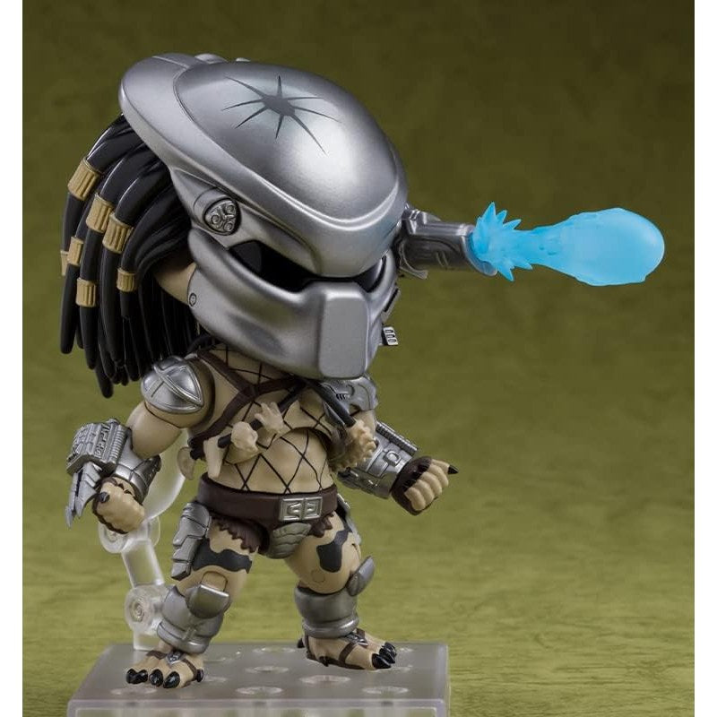 Predator Action Figure - Good Smile Company - Nendoroid #1845