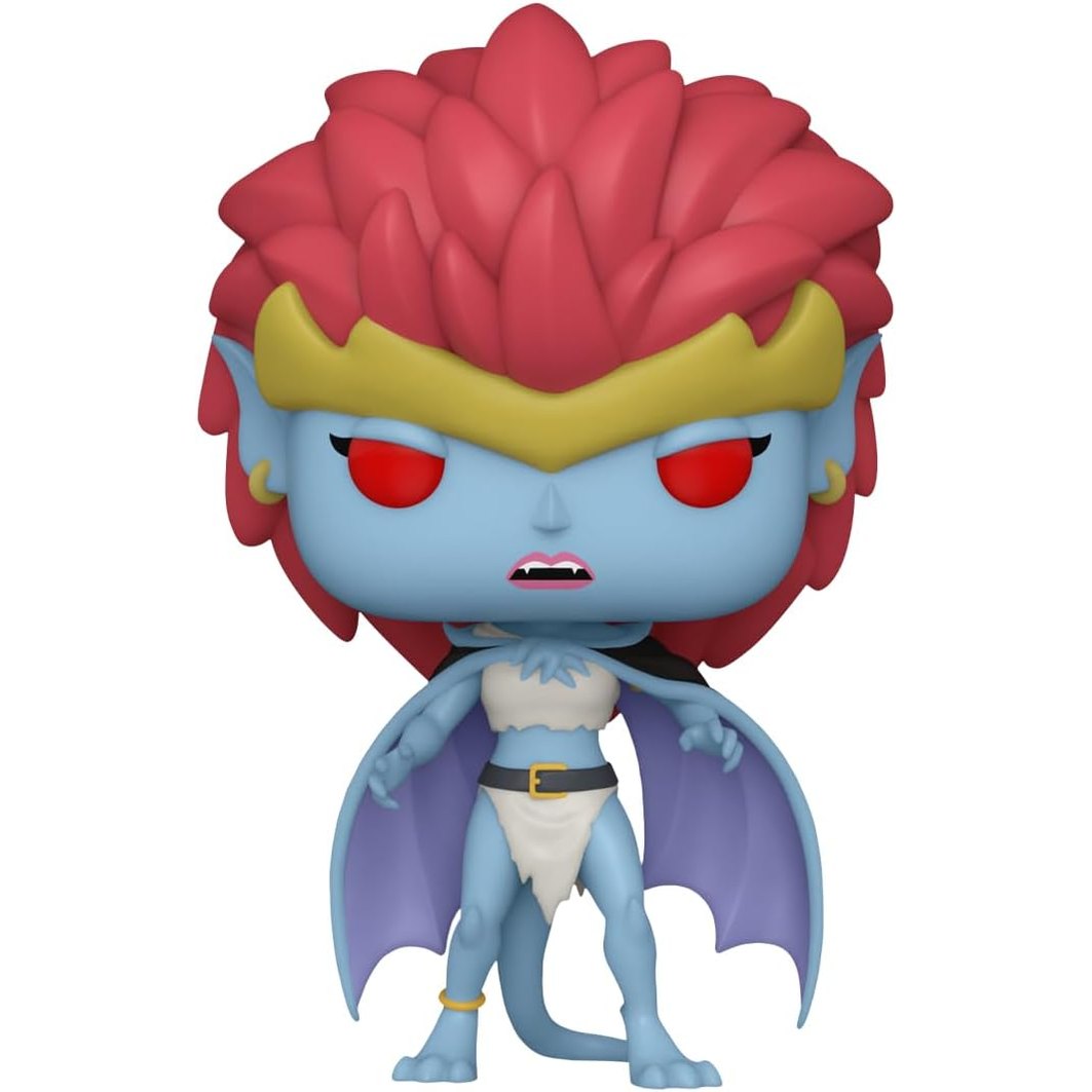 Gargoyles Demona Vinyl Figure - Disney, Funko - POP! #1477