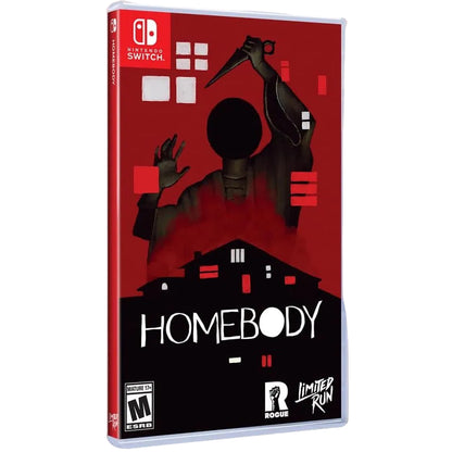 Homebody - Nintendo Switch - Limited Run Games