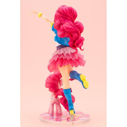 My Little Pony Pinkie Pie Statue Figure - Kotobukiya - Bishoujo