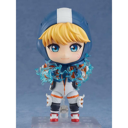 Apex Legends Wattson Figure - Good Smile Company - Nendoroid #1828