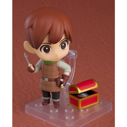 Delicious in Dungeon Chilchuck Figure - Good Smile Company - Nendoroid #2396