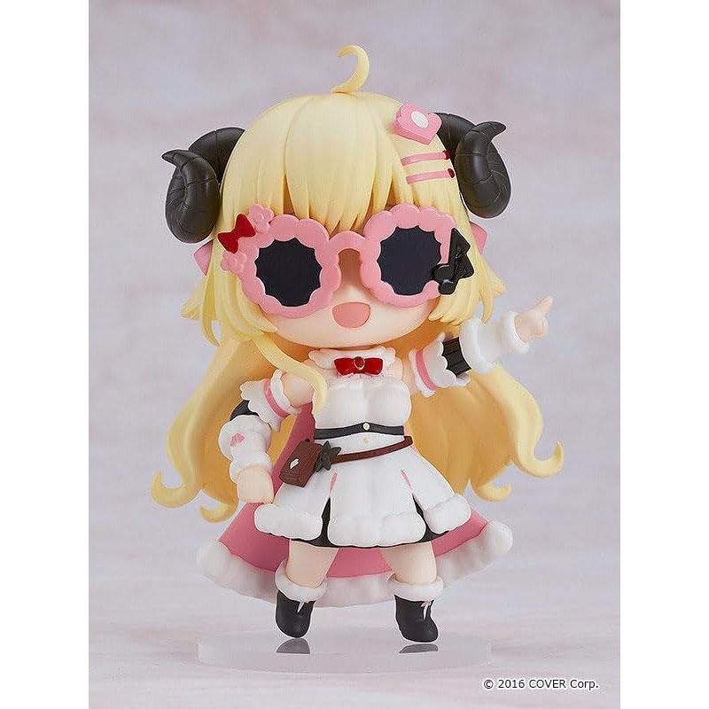 Hololive Production Tsunomaki Watame Nendoroid Action Figure - Good Smile Company - No. 2066