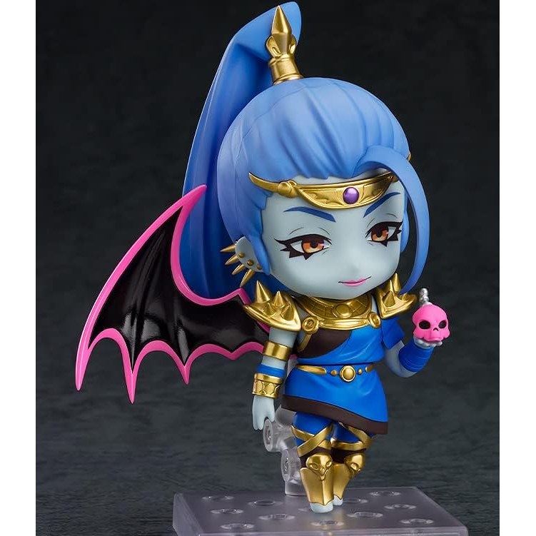 Hades Megera Nendoroid Figure 2029